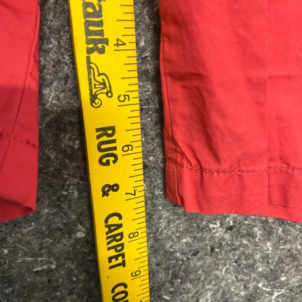 H&M measurements waist